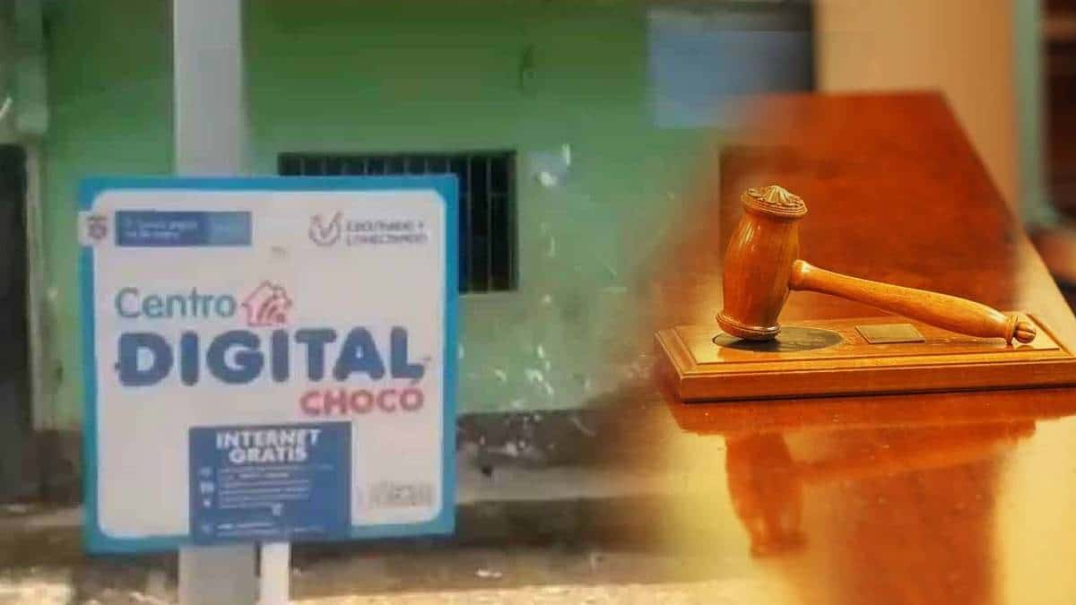 MinTIC subasta bienes de Centros Poblados por desfalco