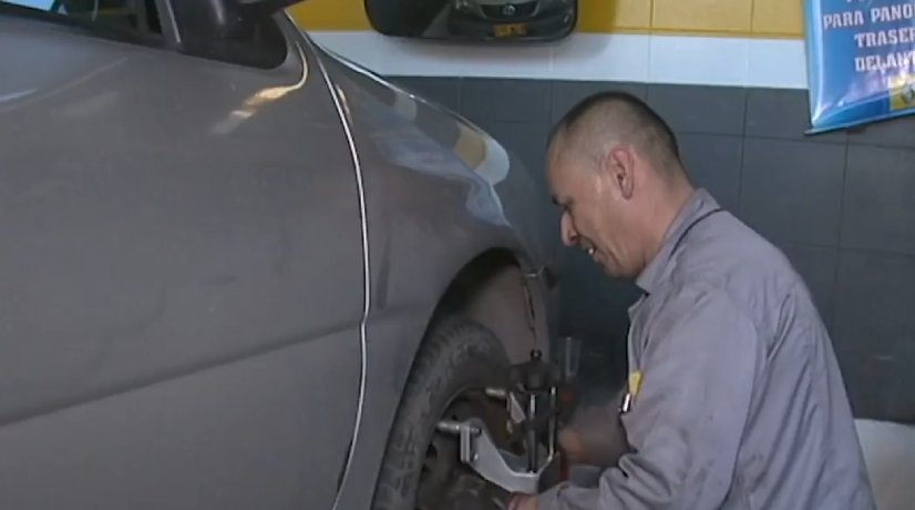 Precios técnico mecánica subirán: así quedarían tarifas