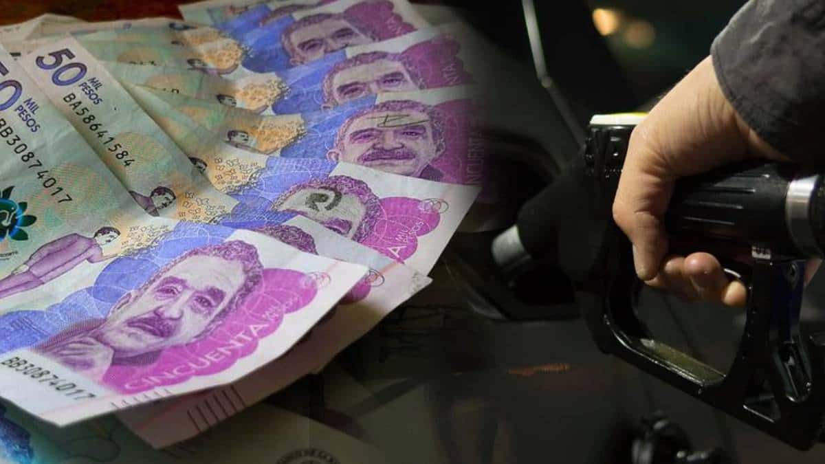 Dólar podría llegar a 7.000 pesos si frena el petróleo