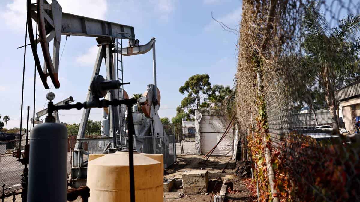 Producción de petróleo continuará en aumento para diciembre según Opep