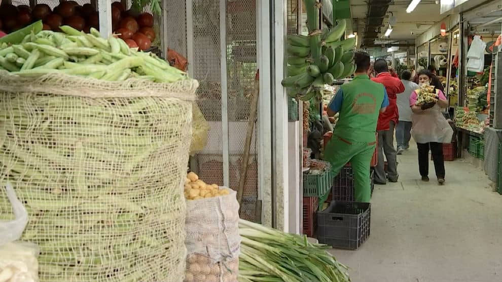 En promedio, un mercado básico subió 1.600 pesos en su costo total.
