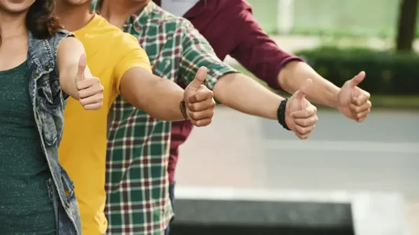 'Jóvenes en paz': ¿Los menores de edad podrán recibir el subsidio de 1'000.000 de pesos?