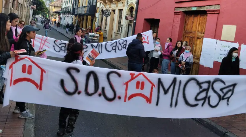 Subsidio de Vivienda: ¿cuál es la polémica por el programa ‘Mi Casa Ya ...