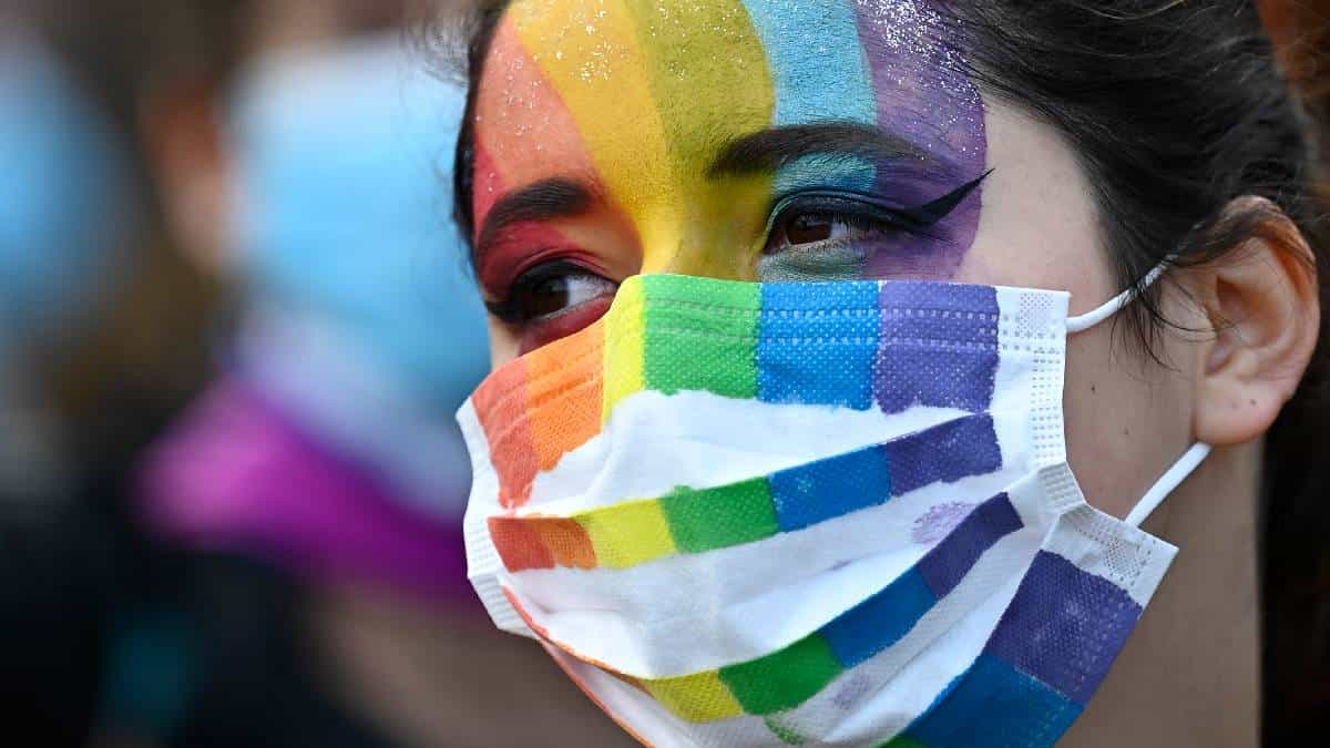 El parlamento suizo aprobó el matrimonio entre parejas del mismo sexo