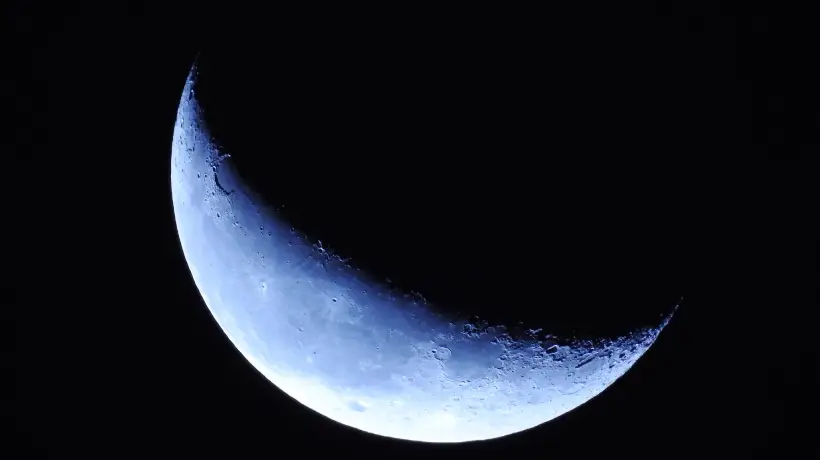 ¿Cuándo se podrá volver a ver la superluna azul?