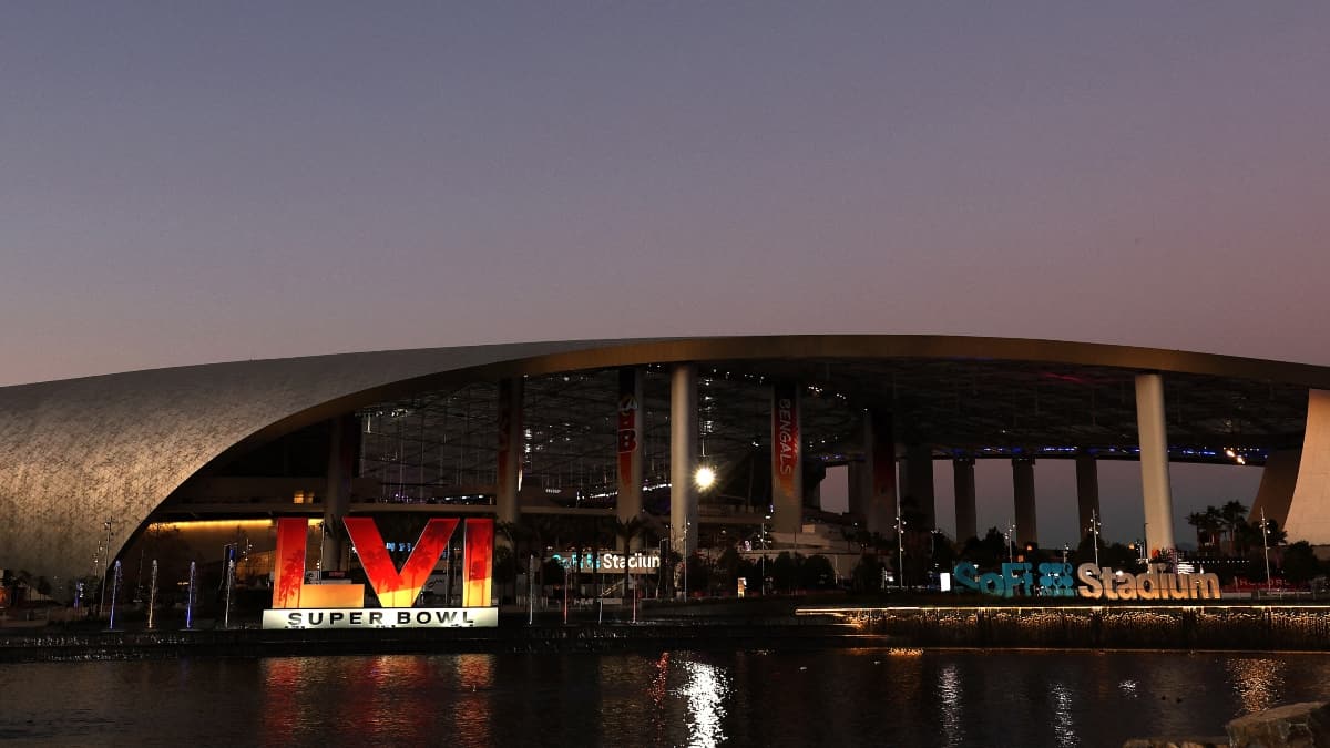 Show de medio tiempo en el Super Bowl 2022: qué artistas se presentan