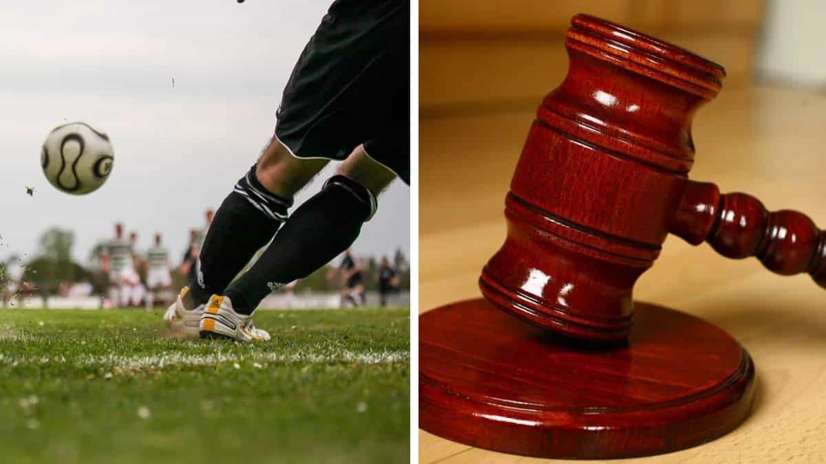 Clubes de fútbol profesional colombiano involucrados en actos anticompetitivos, según Superindustria