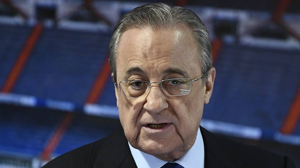 Superliga europea: Parlamento Europeo rechaza torneo disidentes