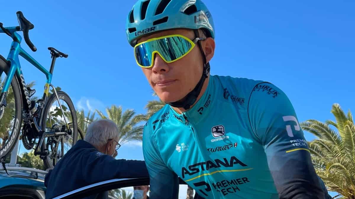 Miguel Ángel 'Supermán' López