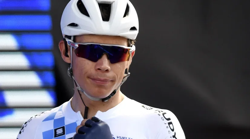 'Superman' López: filtran nuevas pruebas en su caso por dopaje, podría ser retirado de por vida