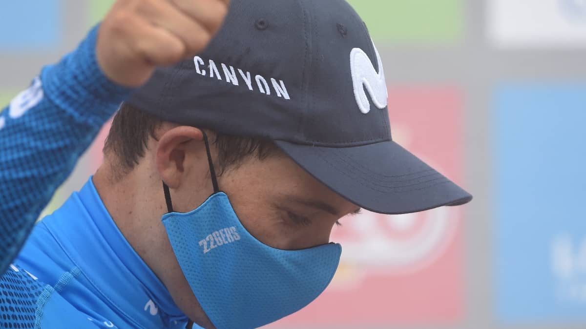 Miguel Ángel 'Supermán' López