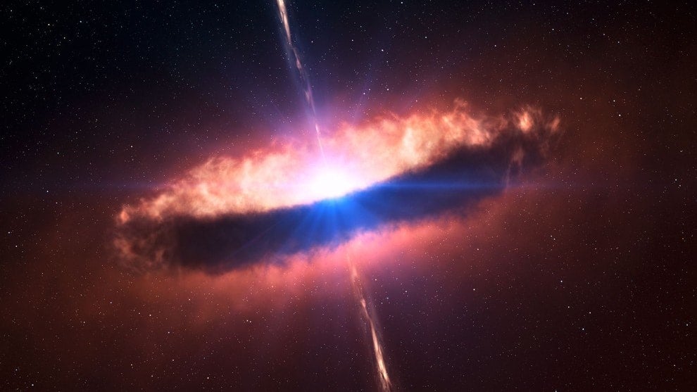 supernova jamás registrada