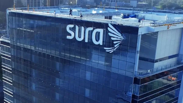 Sura responde a la posibilidad de ser la primera gestora de vida y salud privada