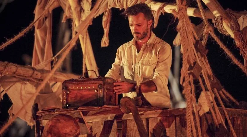 Se conoció el eliminado de los ocho finalistas de Survivor