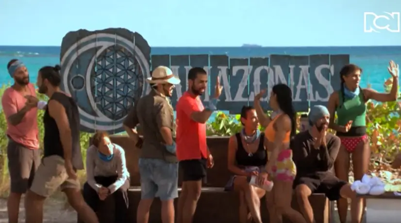 Cambios inesperados en Survivor, la isla de los famosos