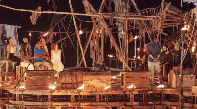 Se conocieron los nombres de los tres finalistas de Survivor