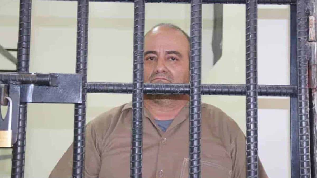 Suspenden extradición de Otoniel mediante tutela