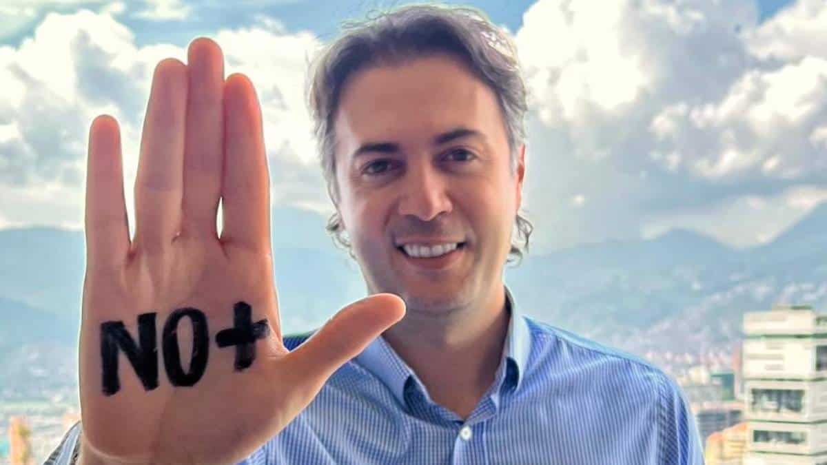 Juez ordena suspender revocatoria de Quintero para revisión de firmas