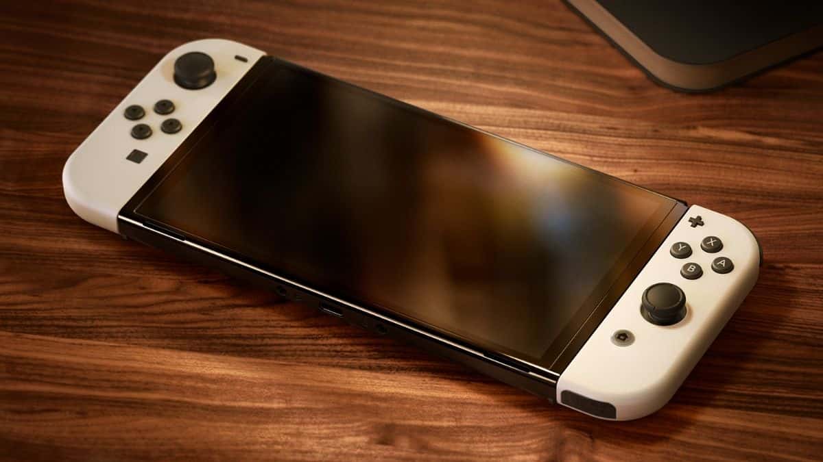 Nintendo Switch Oled ya está en el mercado: cuándo llega a Colombia