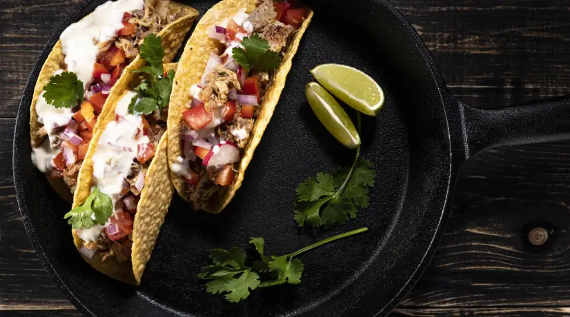 Festival TacoFest 2024: fechas y restaurantes