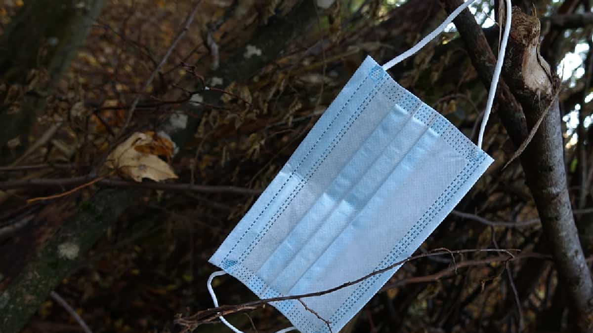 Ley para uso obligatorio de tapabocas en Paraguay