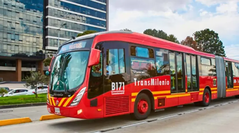 Tarifa preferencial de TransMilenio