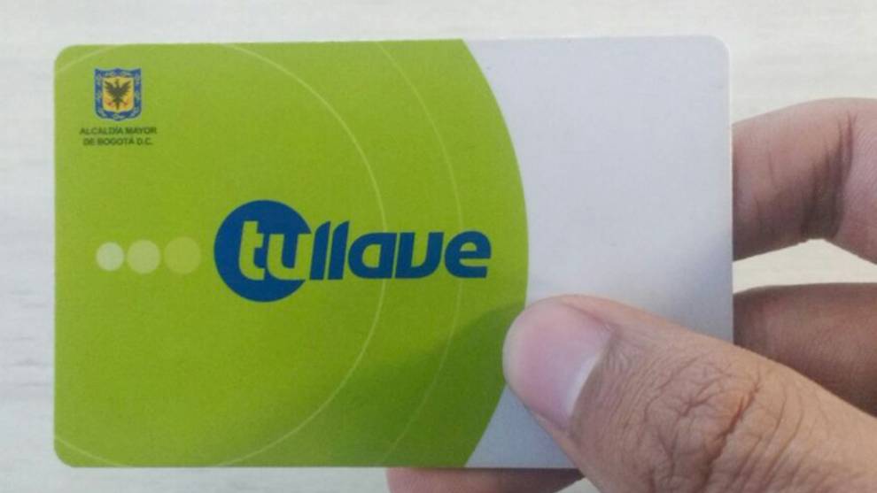 Conoce aquí cómo recargar la tarjeta TuLlave en la web