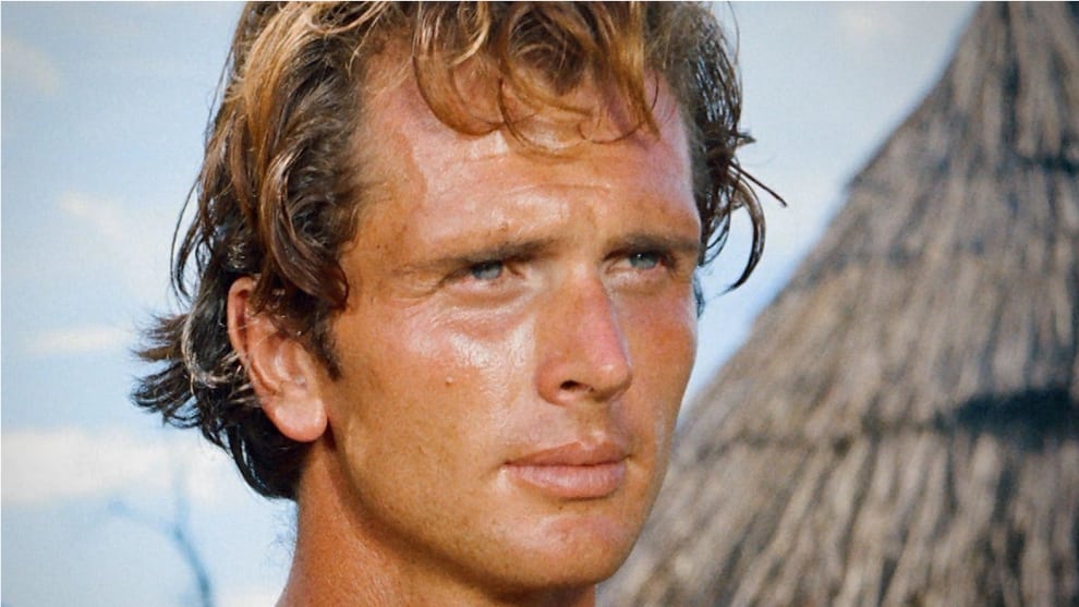 Hijo del protagonista de “Tarzán” mató a cuchilladas a su madre en presencia del actor