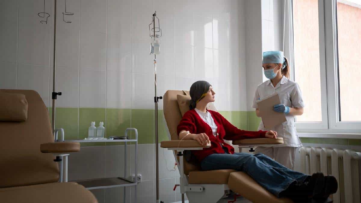 Minsalud anuncia aumento en tasa de sobrevida de niños con cáncer