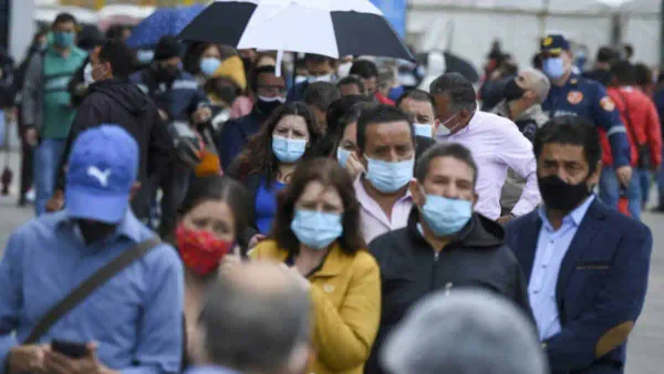 Desempleo bajó en Bogotá: se ubicó en 9,9% entre marzo y mayo