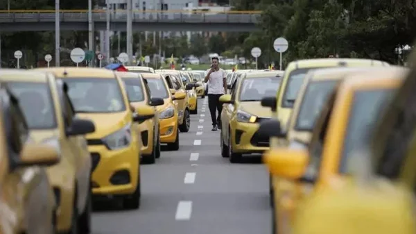 ¿Cómo actualizar el Runt para que taxistas reciban pagos de compensación por combustible? ¿Cómo actualizar el Runt para que taxistas reciban pagos de compensación por combustible?