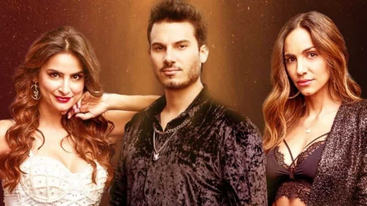 Te La Dedico: Gran estreno martes 8 de febrero