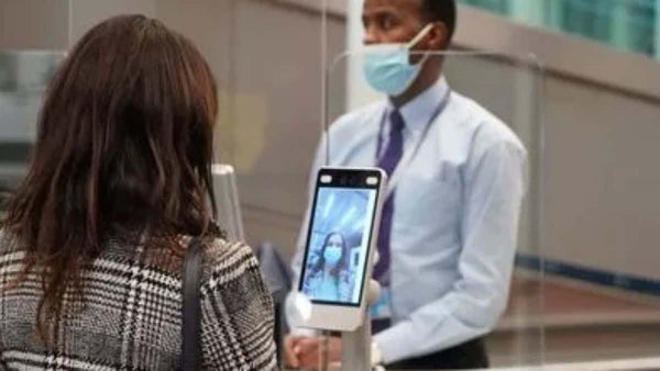 ¿El futuro de los viajes? Así ayudará la tecnología biométrica a la vida en los aeropuertos ¿El futuro de los viajes? Así ayudará la tecnología biométrica a la vida en los aeropuertos