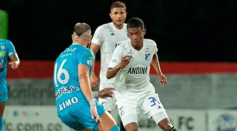 Liga BetPlay: técnico de Jaguares renunciaría