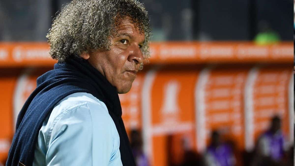 ¿Cuánto tiempo duran los técnicos en los equipos en Colombia?