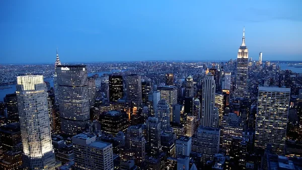 Preocupación en Estados Unidos: sismo de 4,8 sacudió los alrededores de Nueva York Preocupación en Estados Unidos: sismo de 4,8 sacudió los alrededores de Nueva York