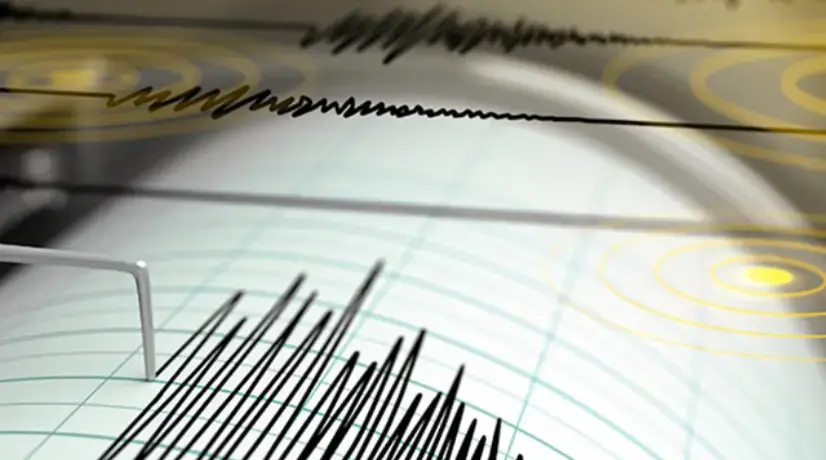 Temblor en Colombia domingo 21 de enero: epicentro