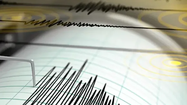 Volvió a temblar en Colombia: nuevo sismo de 4,5 se dio este viernes, este fue el epicentro