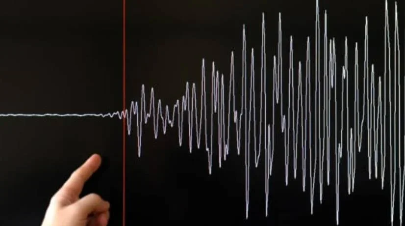 Temblor en San Vicente del Caguán, Caquetá.