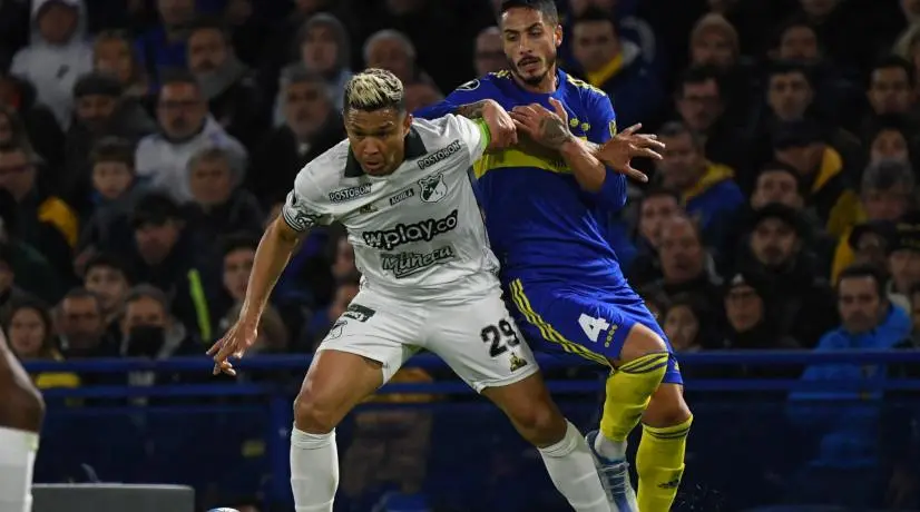 ¡Fin de la novela! Teófilo Gutiérrez firmó contrato con un histórico del fútbol colombiano