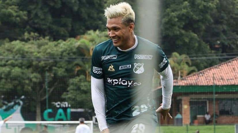Teófilo Gutiérrez tendría una oportunidad en un grande del fútbol colombiano