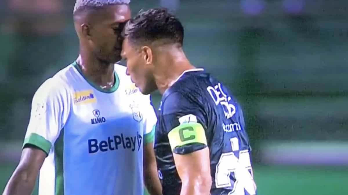 Teófilo Gutiérrez, Cali 1-0 Quindío