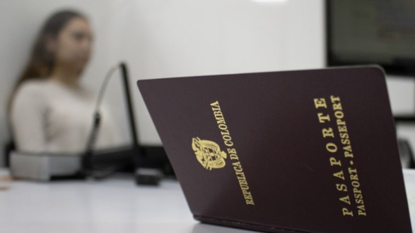 Tribunal de Cundinamarca aceptó nueva demanda contra la Cancillería por licitación de pasaportes