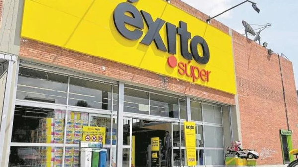 Tienda 'outlet' del Éxito se vuelve viral por sus rebajas de hasta el 70%, ¿dónde se ubica?