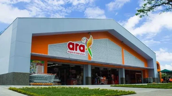 Tiendas Ara y Olímpica anunciaron rebajas de precios de cientos de productos