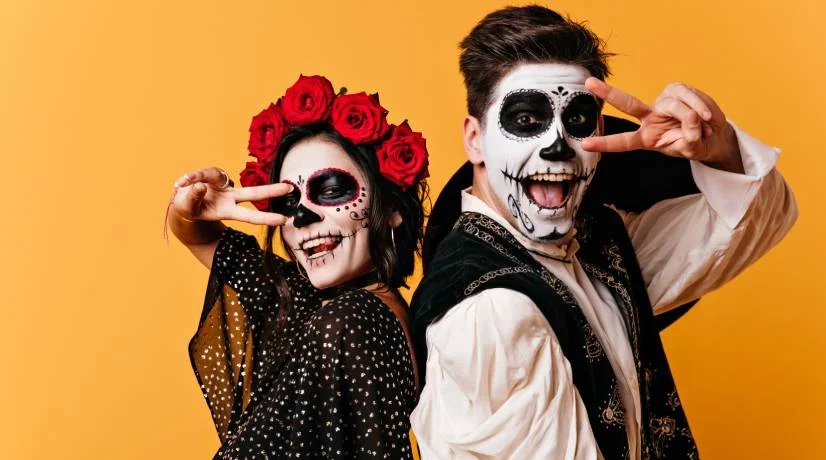 TikTok tendrá filtros para Halloween