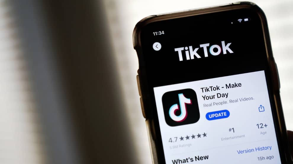 Tik Tok