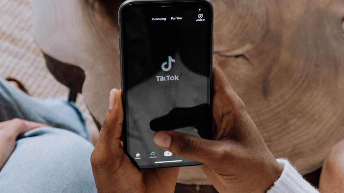 TikTok tendría su propio marketplace