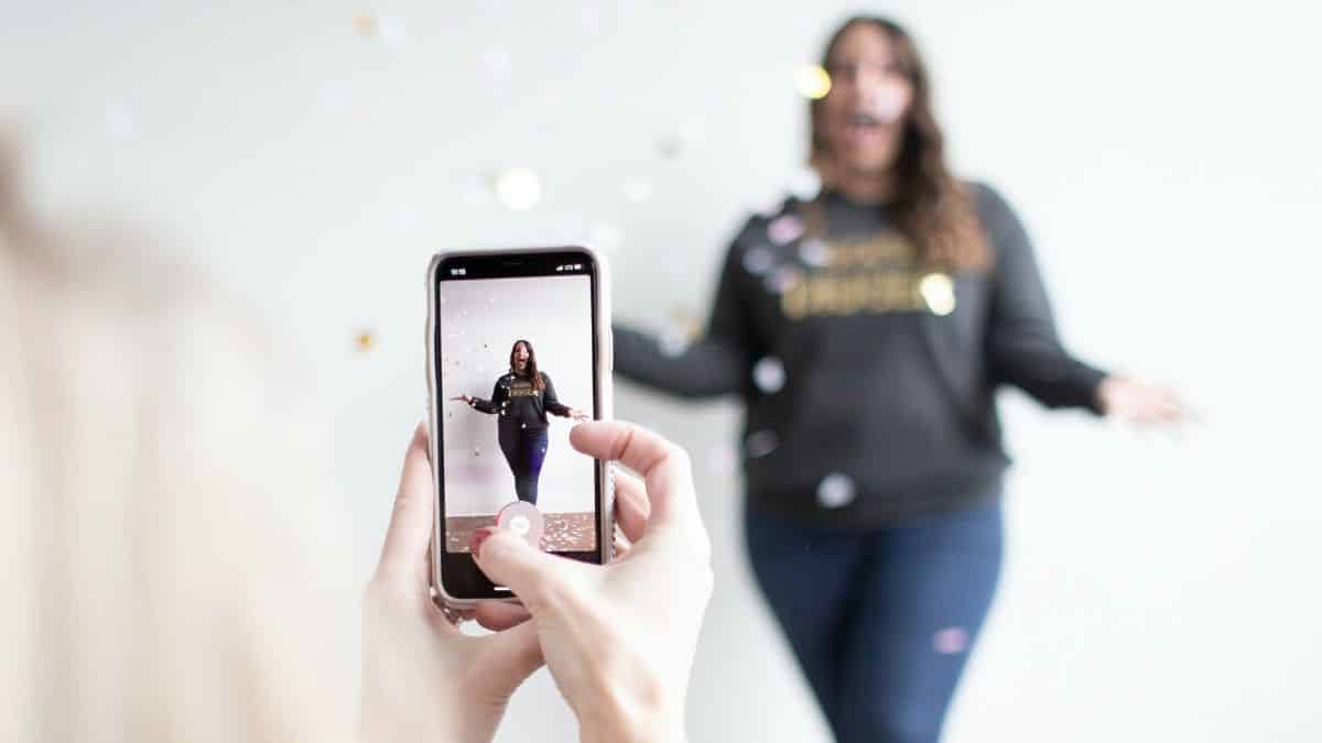 Foto: Unsplash TikTok: Los 5 creadores de contenido que más ganan dinero en el mundo