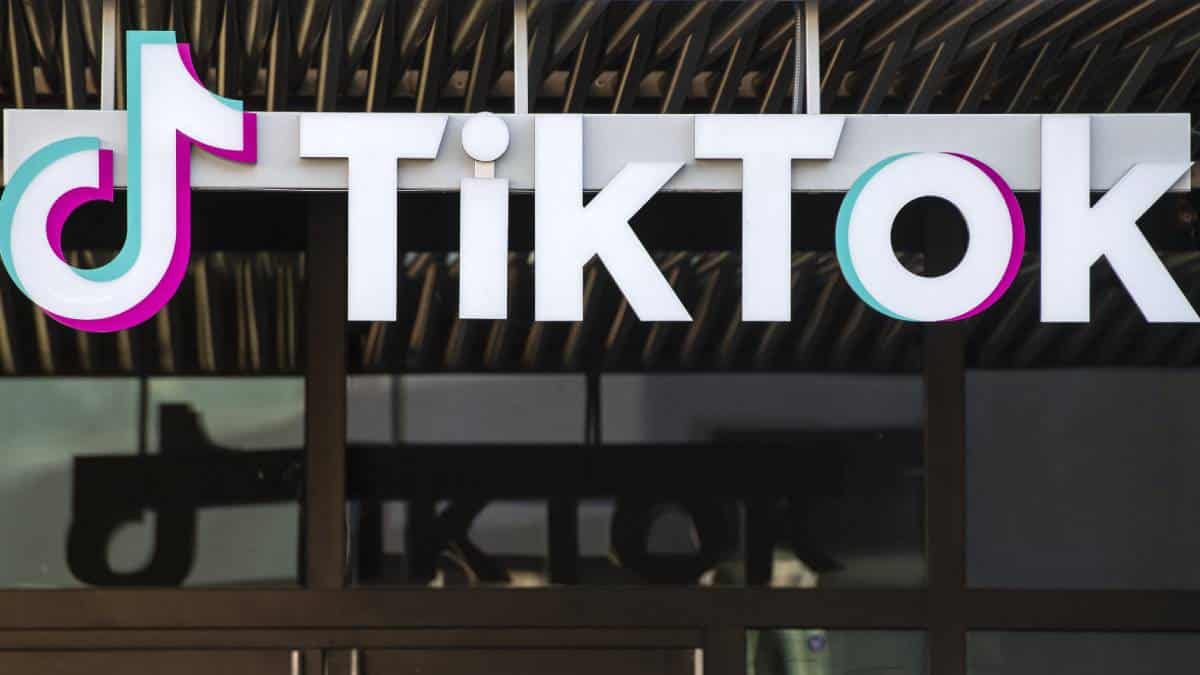 Foto: AFP TikTok